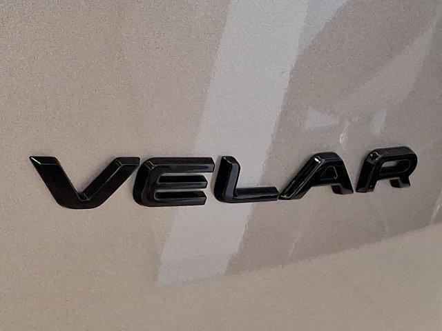 new 2026 Land Rover Range Rover Velar car, priced at $88,690