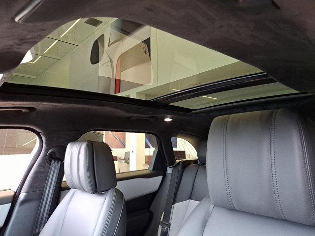 new 2026 Land Rover Range Rover Velar car, priced at $88,690