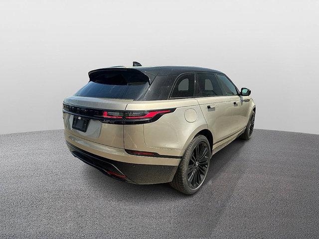 new 2026 Land Rover Range Rover Velar car, priced at $88,690