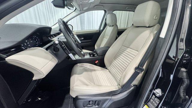 used 2024 Land Rover Discovery Sport car, priced at $42,995