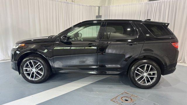 used 2024 Land Rover Discovery Sport car, priced at $42,995