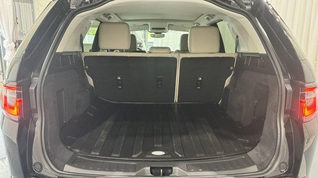 used 2024 Land Rover Discovery Sport car, priced at $42,995