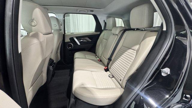 used 2024 Land Rover Discovery Sport car, priced at $42,995