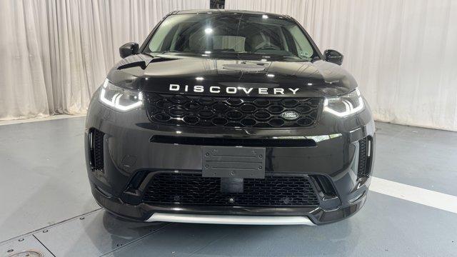 used 2024 Land Rover Discovery Sport car, priced at $42,995