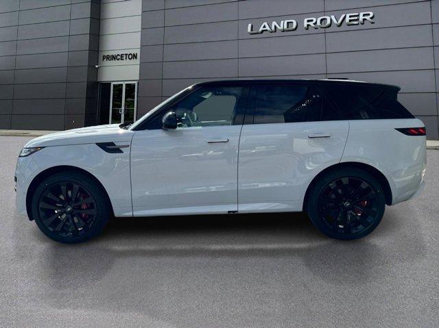 new 2025 Land Rover Range Rover Sport car, priced at $99,355