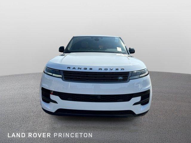 new 2025 Land Rover Range Rover Sport car, priced at $91,020