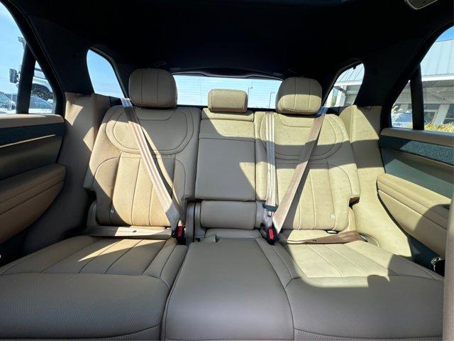 new 2025 Land Rover Range Rover Sport car, priced at $91,020