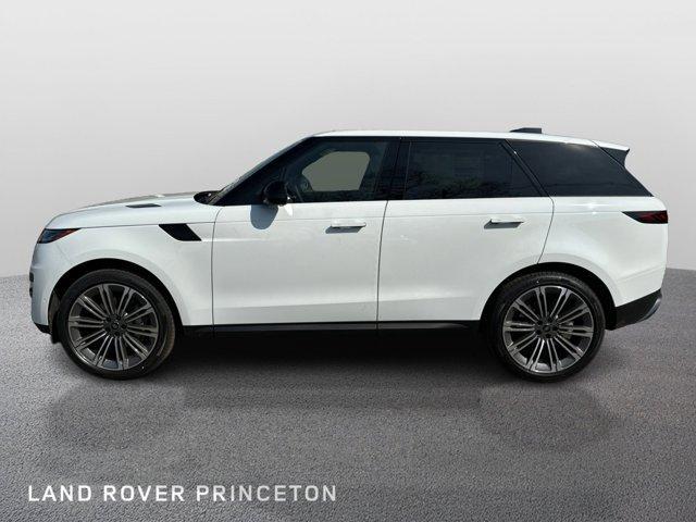 new 2025 Land Rover Range Rover Sport car, priced at $91,020