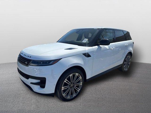 new 2025 Land Rover Range Rover Sport car, priced at $91,020