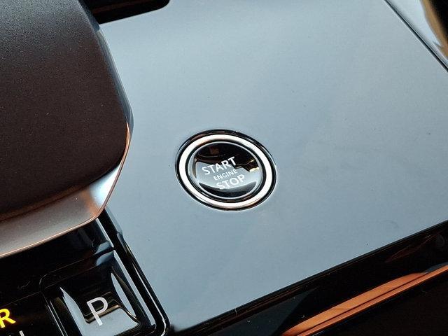 new 2025 Land Rover Range Rover Sport car, priced at $112,360