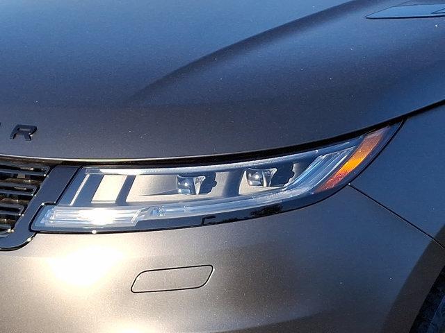 new 2025 Land Rover Range Rover Sport car, priced at $112,360
