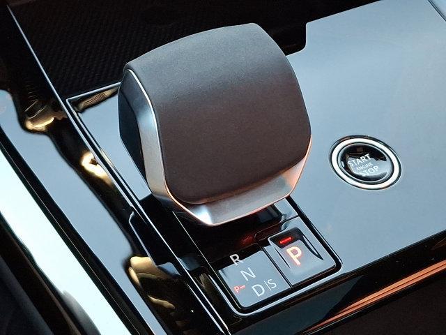 new 2025 Land Rover Range Rover Sport car, priced at $112,360