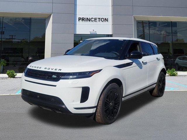 new 2024 Land Rover Range Rover Evoque car, priced at $57,065