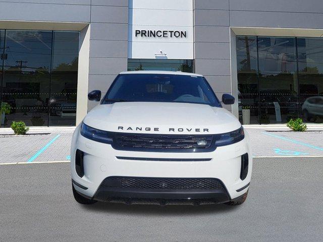 new 2024 Land Rover Range Rover Evoque car, priced at $57,065