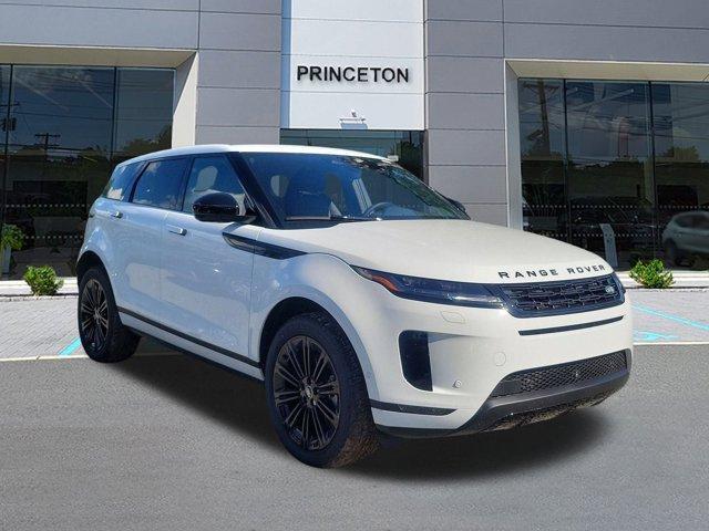 new 2024 Land Rover Range Rover Evoque car, priced at $57,065