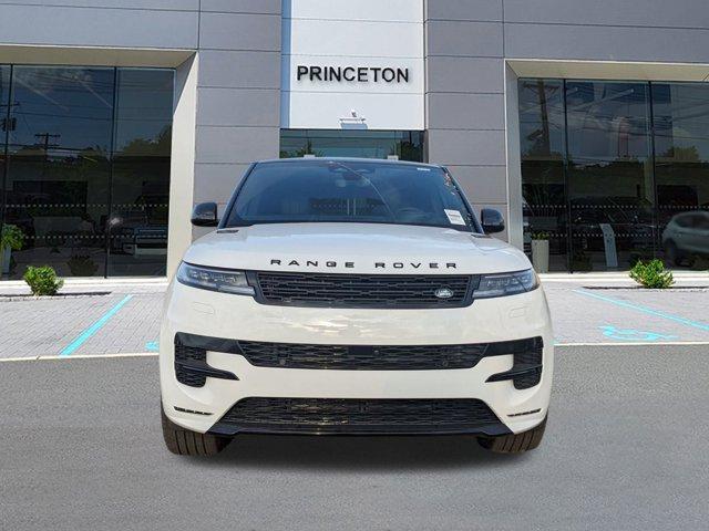 new 2025 Land Rover Range Rover Sport car, priced at $130,970