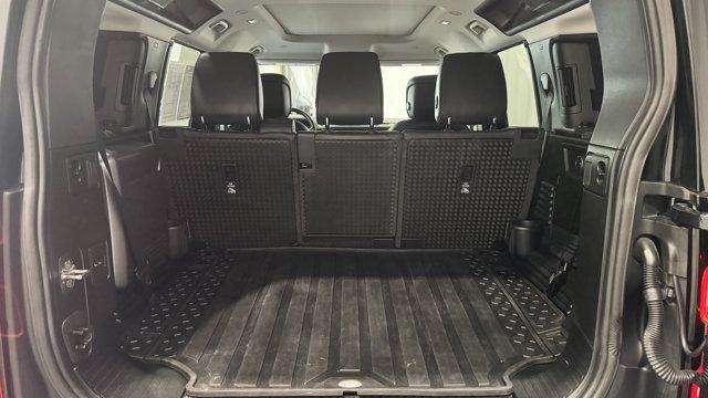 used 2020 Land Rover Defender car, priced at $49,995
