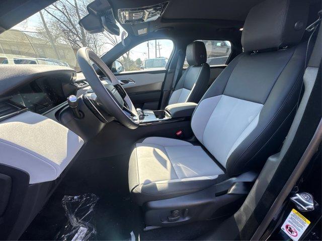 new 2026 Land Rover Range Rover Velar car, priced at $67,577