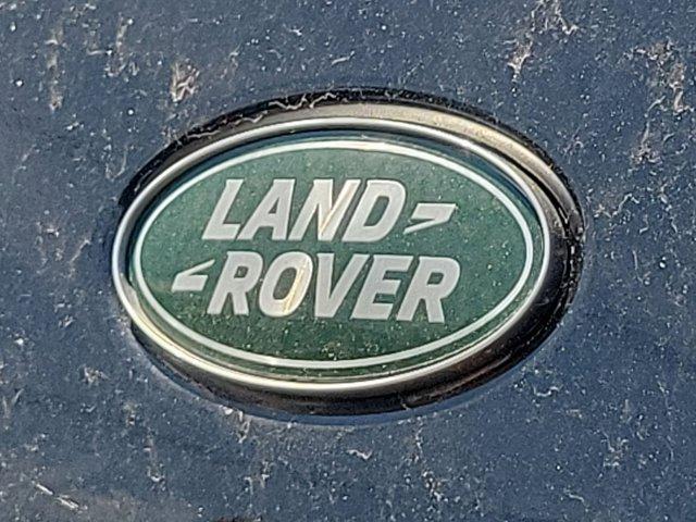 new 2024 Land Rover Discovery car, priced at $65,160