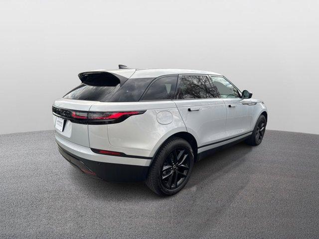 used 2025 Land Rover Range Rover Velar car, priced at $58,895