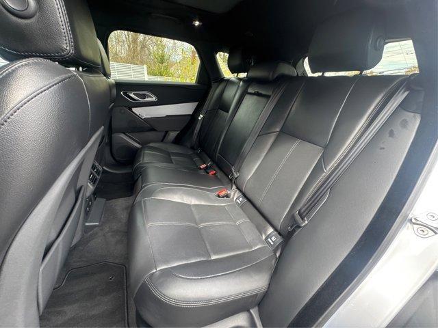 used 2025 Land Rover Range Rover Velar car, priced at $58,895