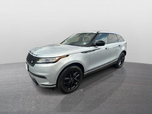 used 2025 Land Rover Range Rover Velar car, priced at $58,995