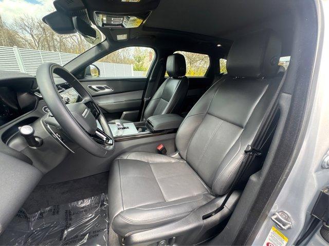 used 2025 Land Rover Range Rover Velar car, priced at $58,895