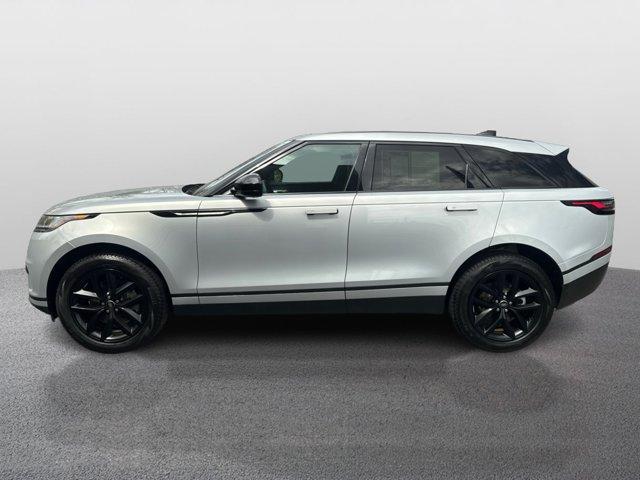 used 2025 Land Rover Range Rover Velar car, priced at $58,895