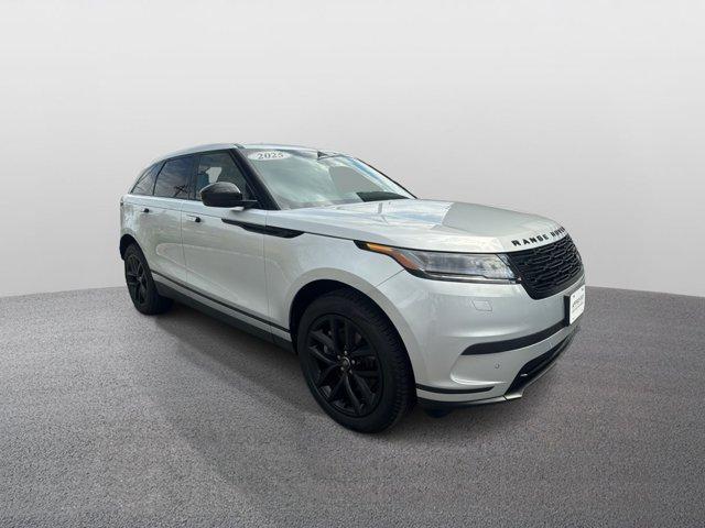 used 2025 Land Rover Range Rover Velar car, priced at $58,895
