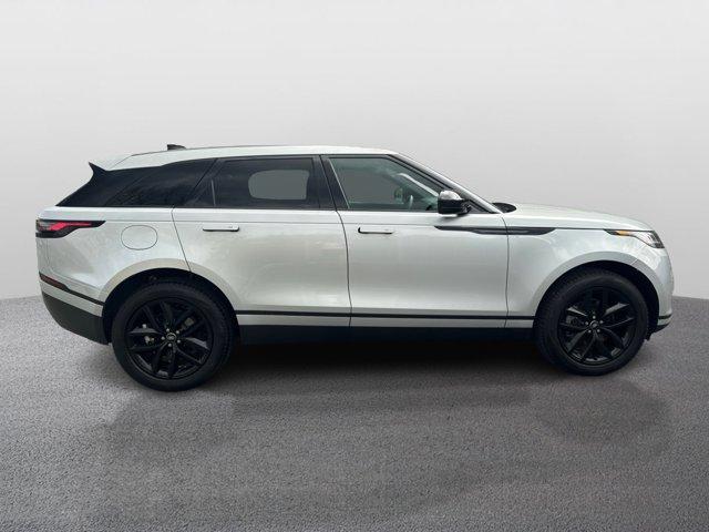 used 2025 Land Rover Range Rover Velar car, priced at $58,895
