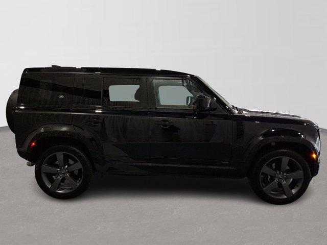 used 2023 Land Rover Defender car, priced at $75,995