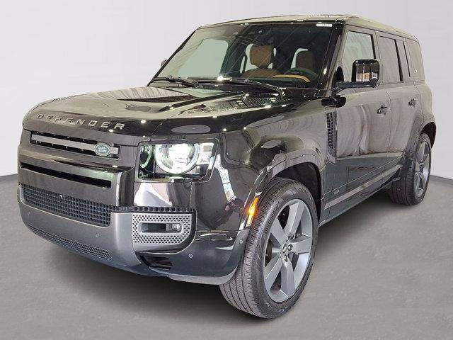 used 2023 Land Rover Defender car, priced at $75,995