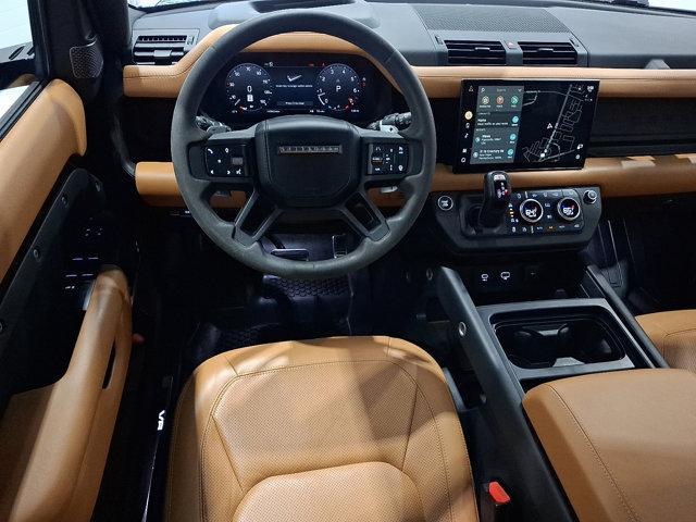 used 2023 Land Rover Defender car, priced at $75,995