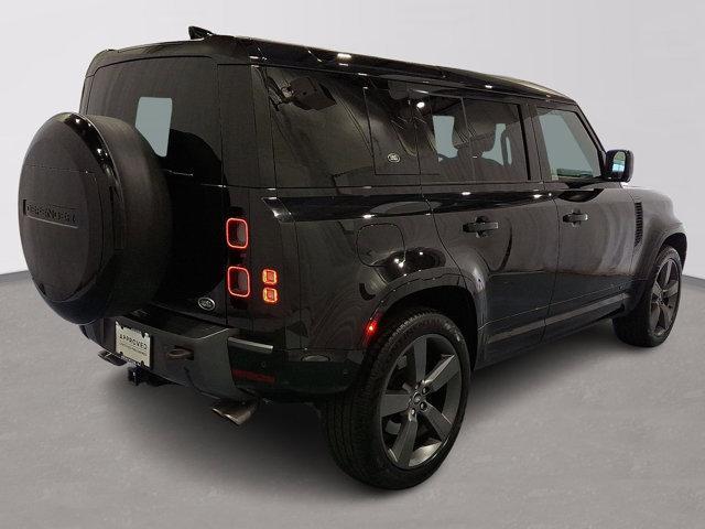 used 2023 Land Rover Defender car, priced at $75,995