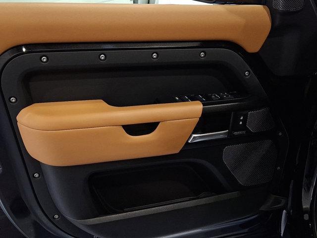 used 2023 Land Rover Defender car, priced at $75,995