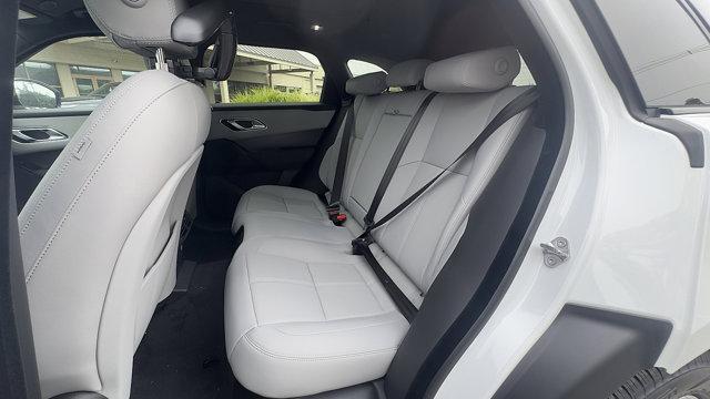 new 2026 Land Rover Range Rover Velar car, priced at $66,215