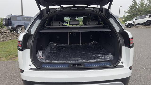 new 2026 Land Rover Range Rover Velar car, priced at $66,215