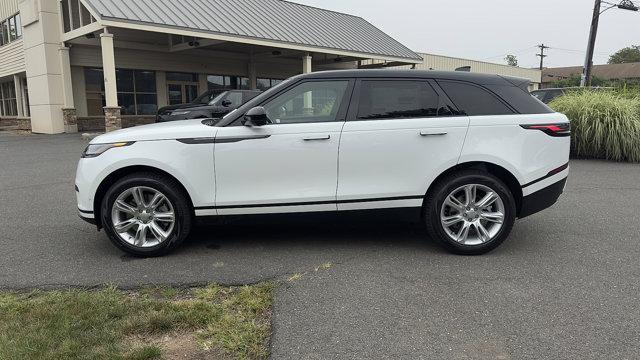 new 2026 Land Rover Range Rover Velar car, priced at $66,215