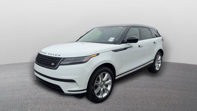 new 2026 Land Rover Range Rover Velar car, priced at $66,215