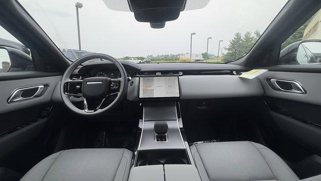 new 2026 Land Rover Range Rover Velar car, priced at $66,215