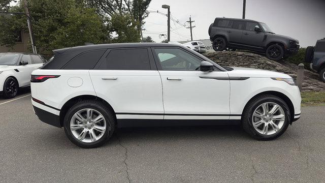 new 2026 Land Rover Range Rover Velar car, priced at $66,215