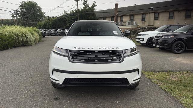 new 2026 Land Rover Range Rover Velar car, priced at $66,215