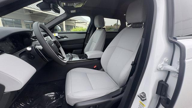 new 2026 Land Rover Range Rover Velar car, priced at $66,215
