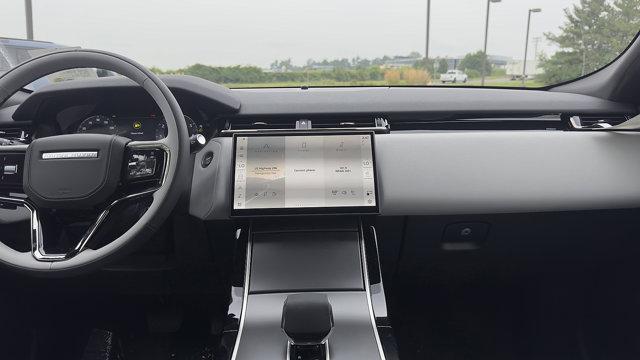 new 2026 Land Rover Range Rover Velar car, priced at $66,215