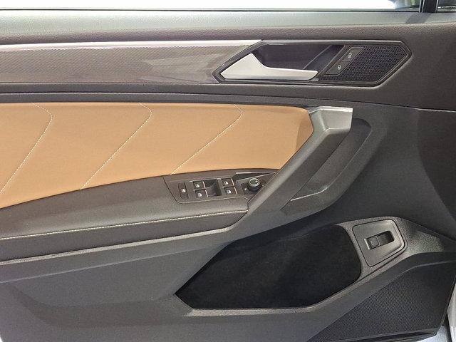 used 2022 Volkswagen Tiguan car, priced at $25,995