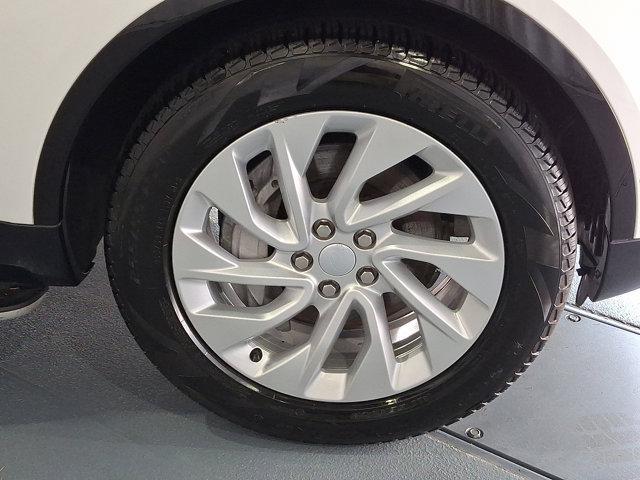 used 2023 Land Rover Discovery car, priced at $42,695