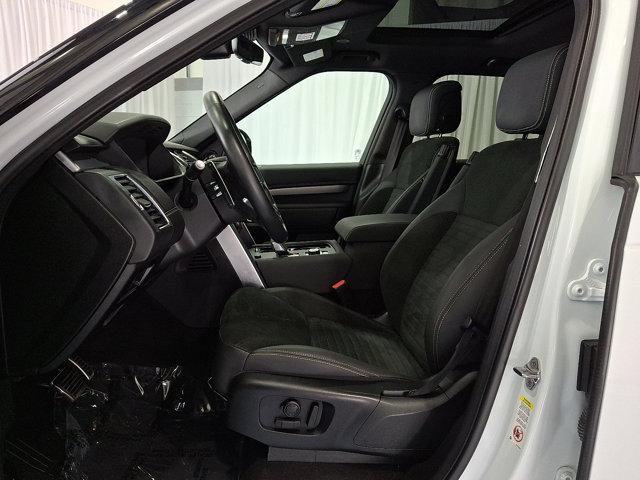 used 2023 Land Rover Discovery car, priced at $42,695