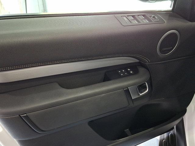 used 2023 Land Rover Discovery car, priced at $42,695