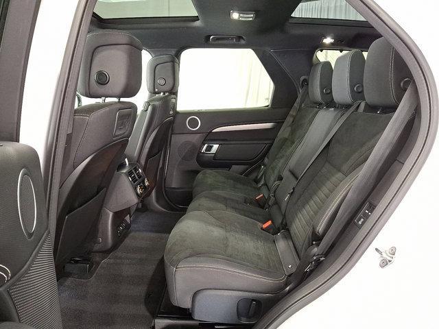 used 2023 Land Rover Discovery car, priced at $42,695
