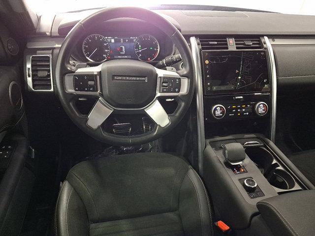 used 2023 Land Rover Discovery car, priced at $42,695